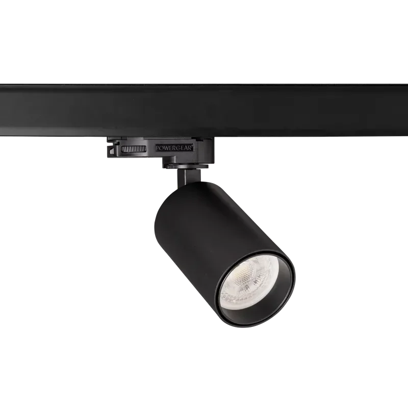 LED Railverlichting