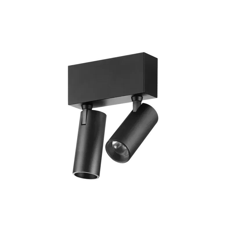 LED Magnetisch Systeem