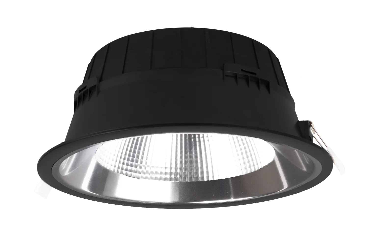 LED Downlights inbouw