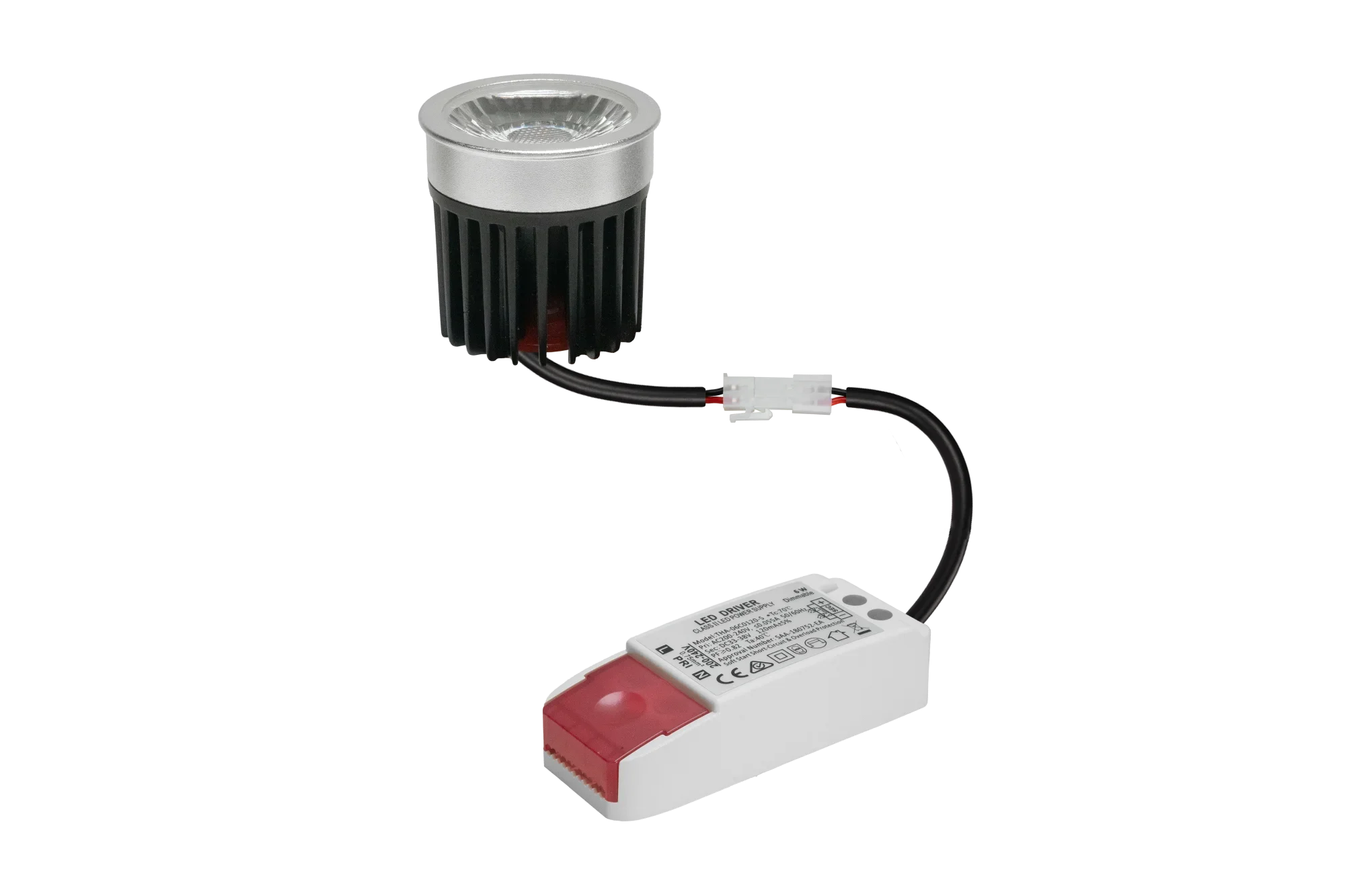 LED Lampen MR16 LED Module
