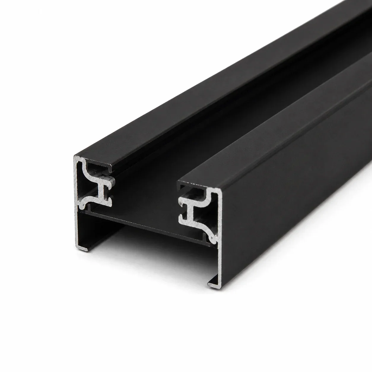 1-Fase Trackspot Rail
