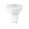 Dimbare GU10 LED Spot, 4.5W, 6500K Koud Wit, IP20