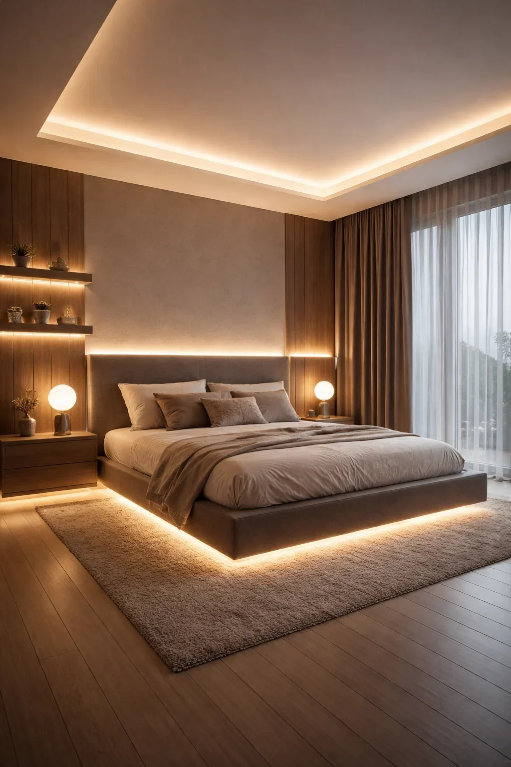 COB LED strips