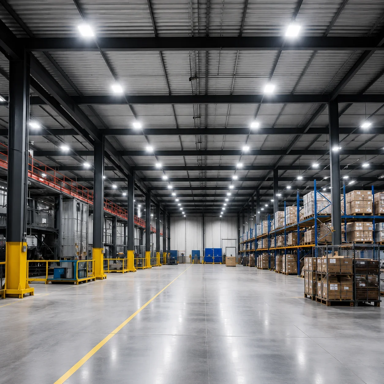 Subsidie op LED Verlichting - afbeelding