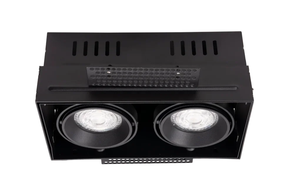 LED inbouw trimless
