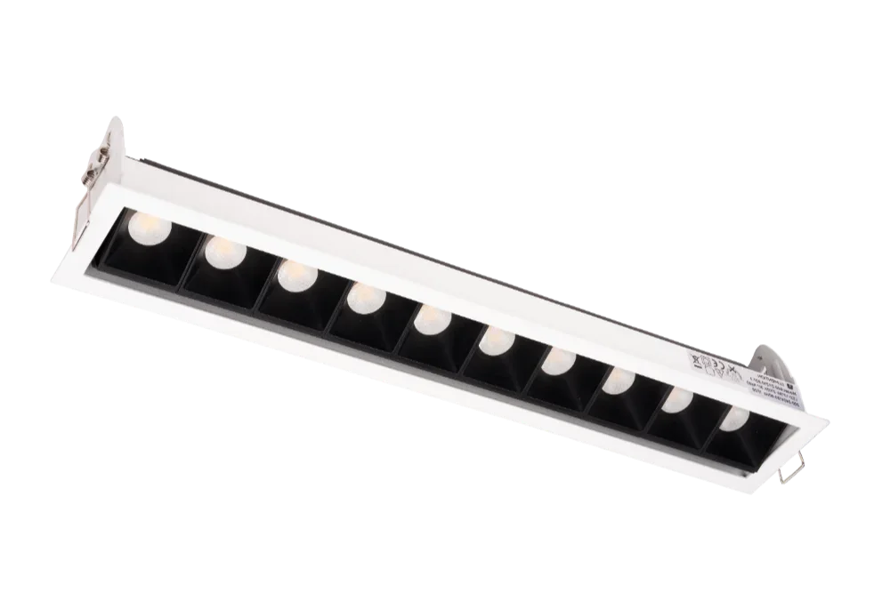 LED Linear downlight