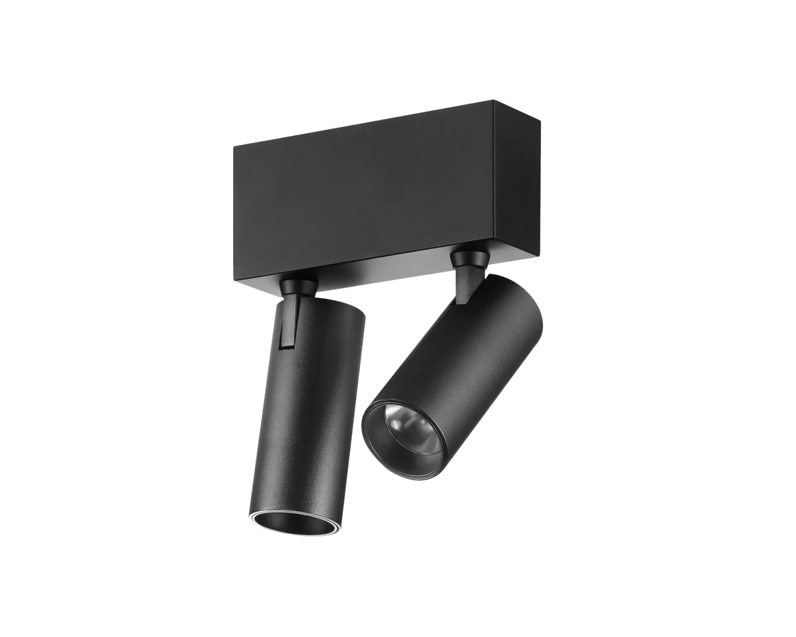 Magnetisch Verlichting