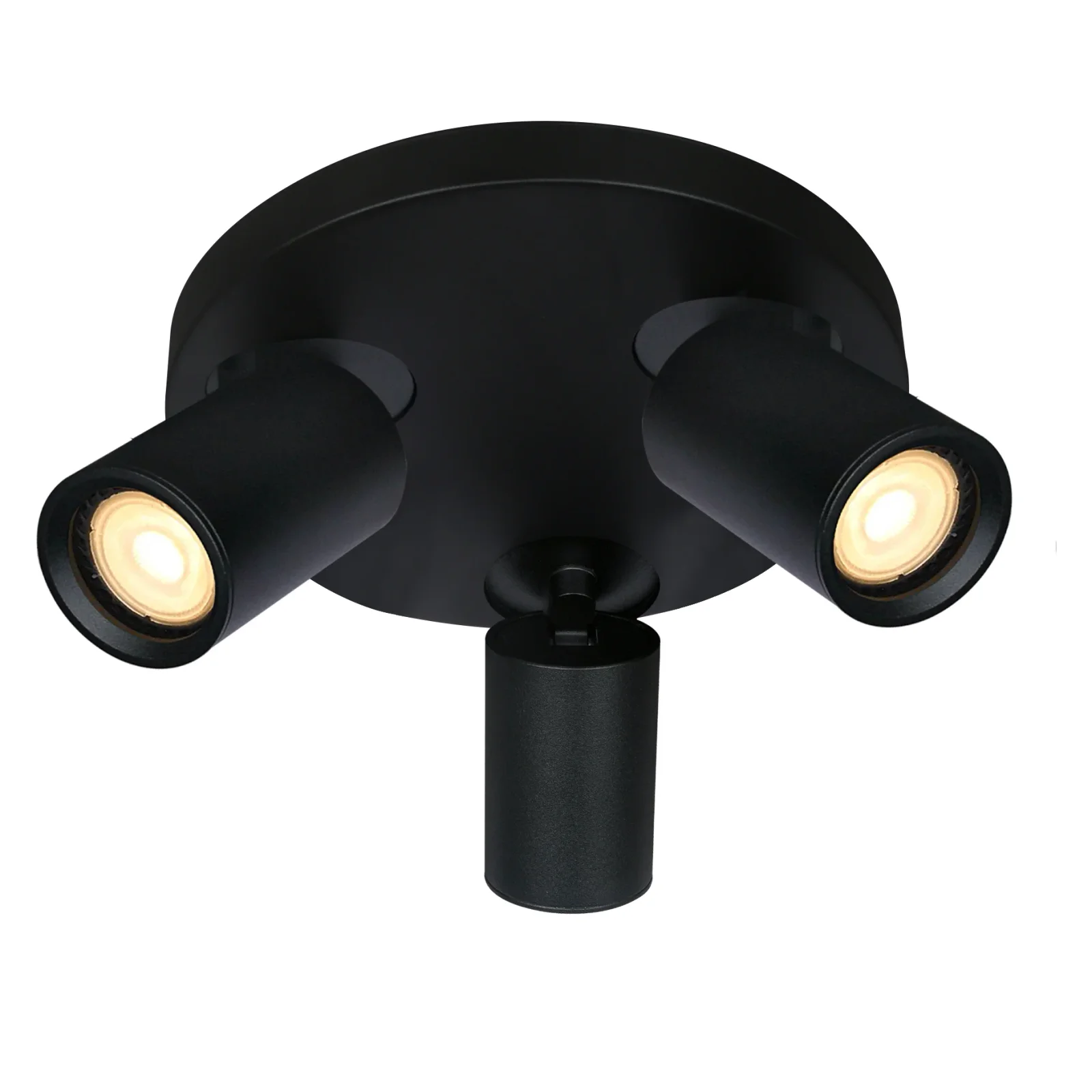 Woonkamer plafondlampen