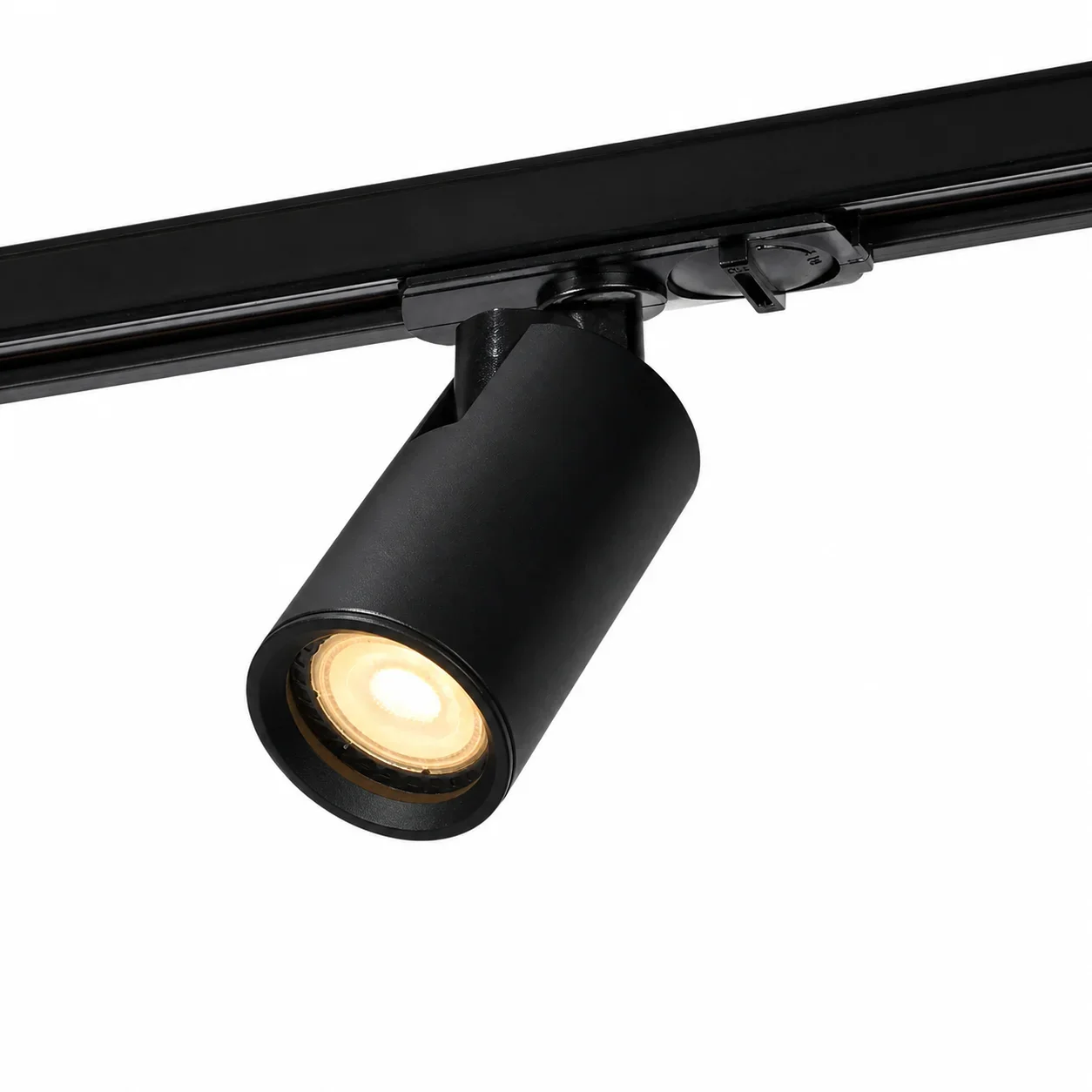 1-Fase Trackspot Verlichting