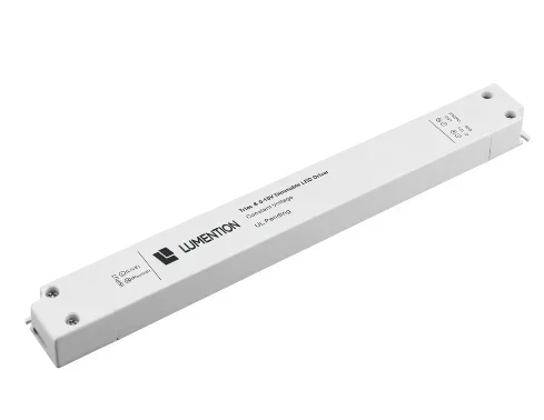 Led Strips Accessoires