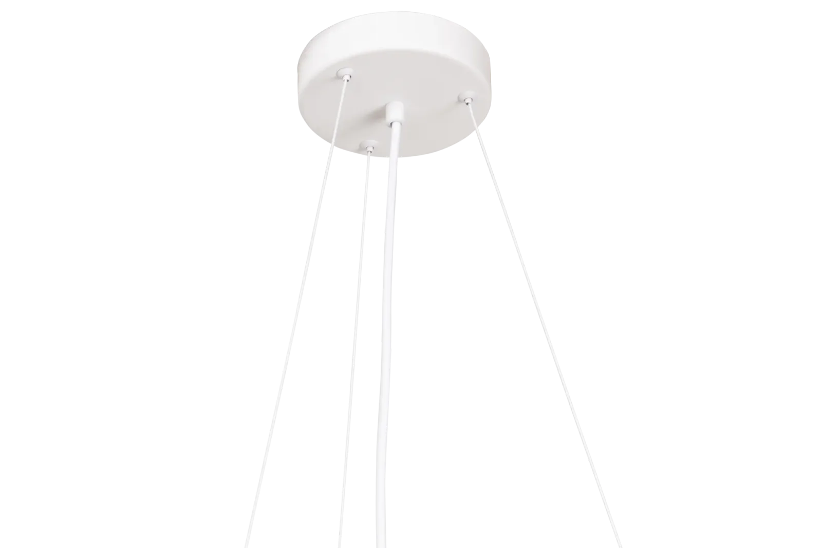 Ophangset, 2 Meter, Wit