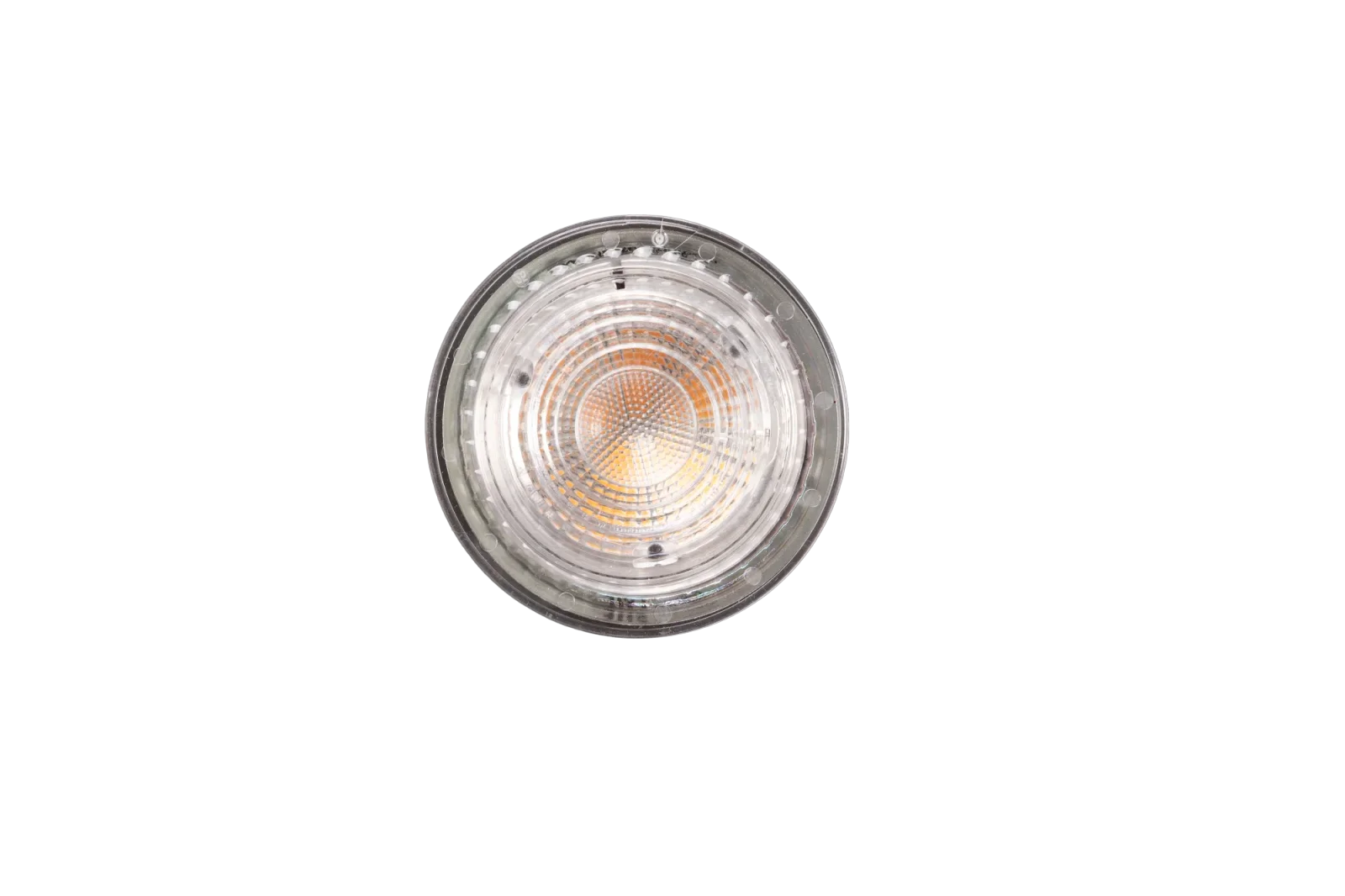 Dimbare GU10 LED Spot, 5,5W, 6500K Koud Wit, IP20