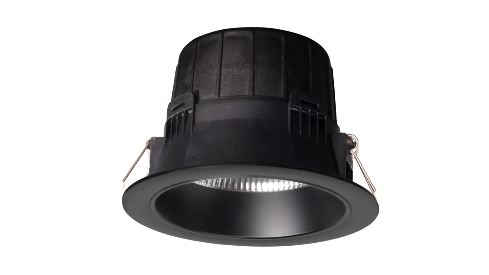 LED Inbouw Downlight, 6–9W, 2700K/3000K/4000K, Dimbaar, IP54
