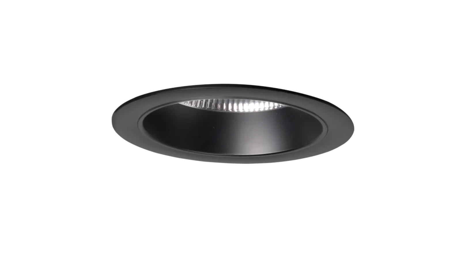 LED Inbouw Downlight, 6–9W, 2700K/3000K/4000K, Dimbaar, IP54