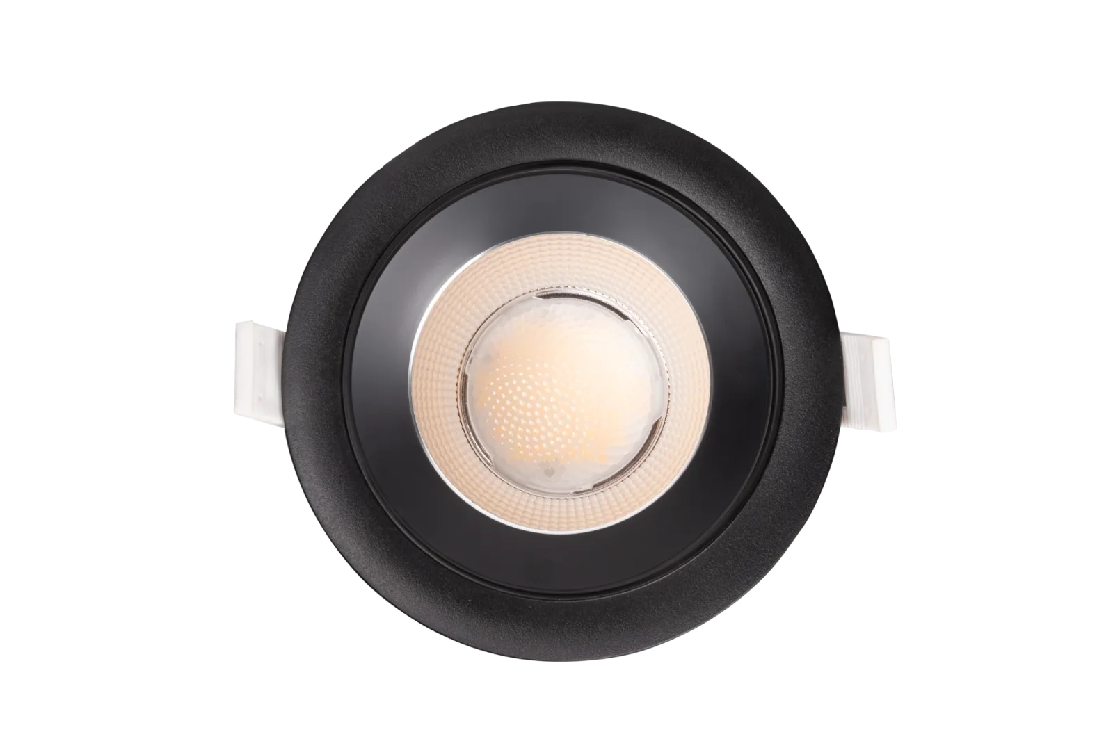 LED Inbouw Downlight, 6–9W, 2700K/3000K/4000K, Dimbaar, IP54