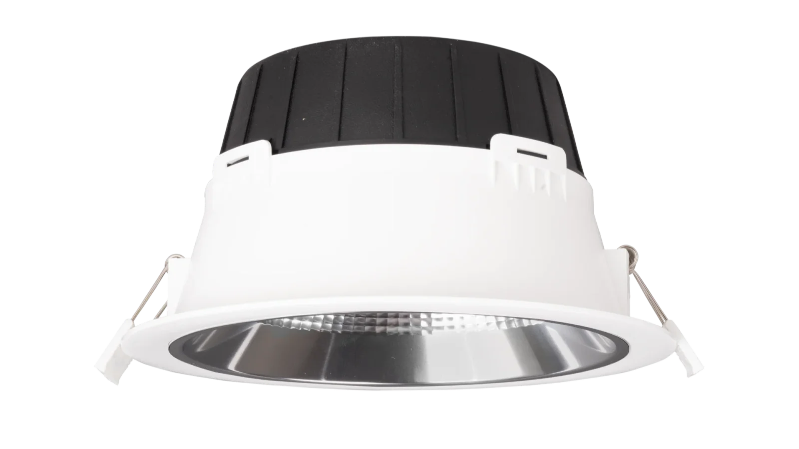 LED Inbouw Downlight, 15–18–21W, CCT, Dimbaar