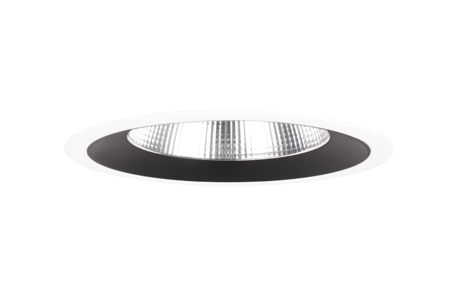 LED Downlight, 19–22–25W, CCT, Rond, IP54, Dimbaar, Wit