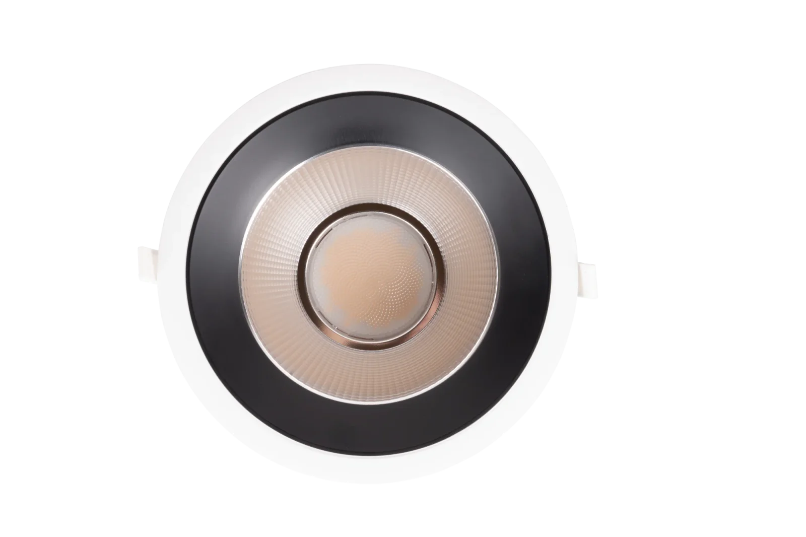 LED Downlight, 19–22–25W, CCT, Rond, IP54, Dimbaar, Wit
