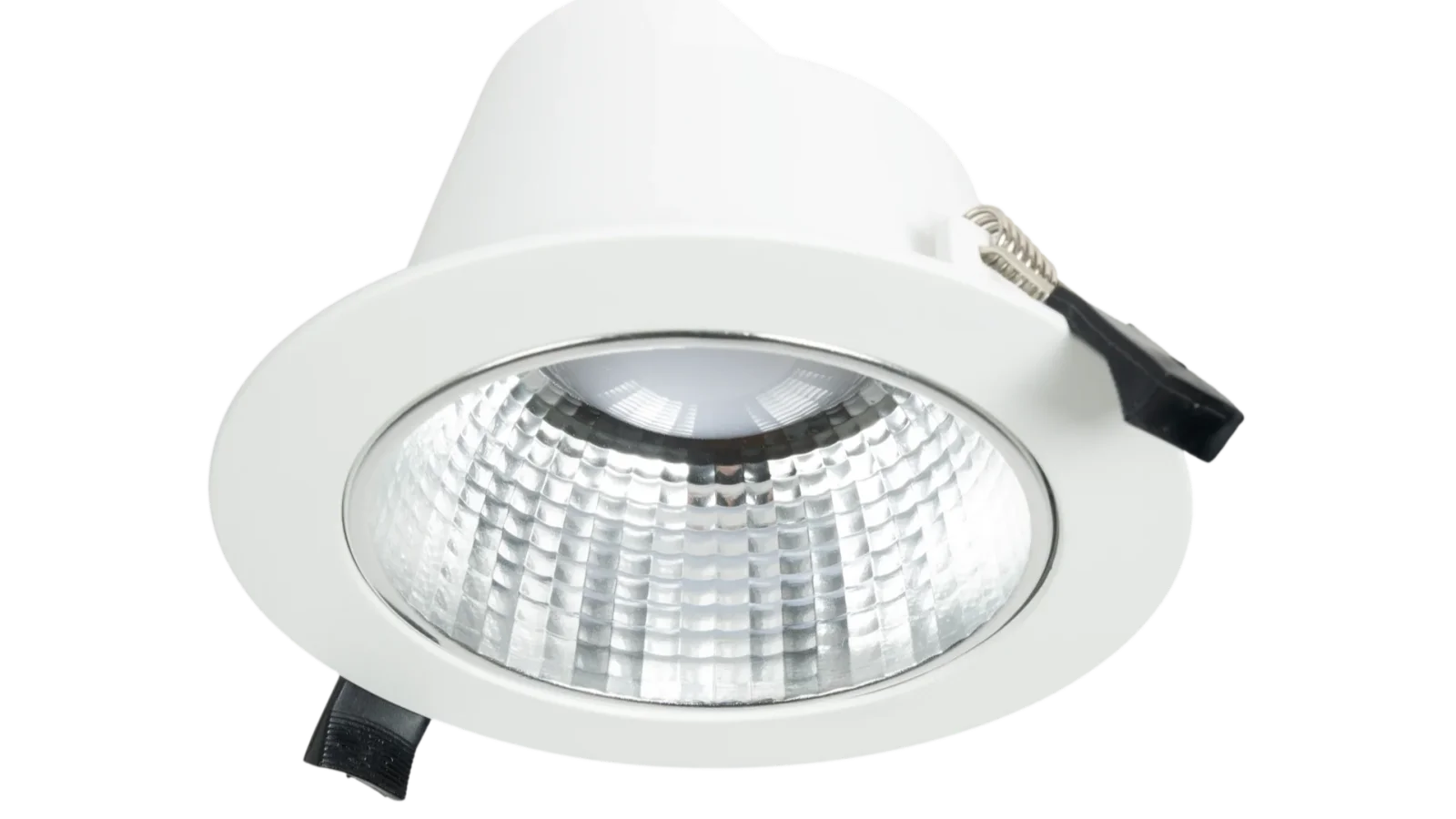 LED Inbouw Downlight, 13W, 3000K/4000K/5700K, IP20, Ø145 mm
