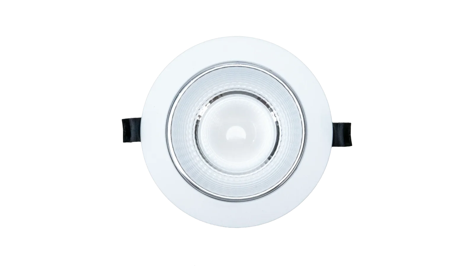 LED Inbouw Downlight, 13W, 3000K/4000K/5700K, IP20, Ø145 mm