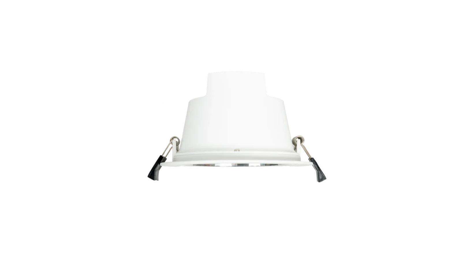 LED Inbouw Downlight, 18W, 3000K/4000K/5700K, IP20,   Ø172 mm