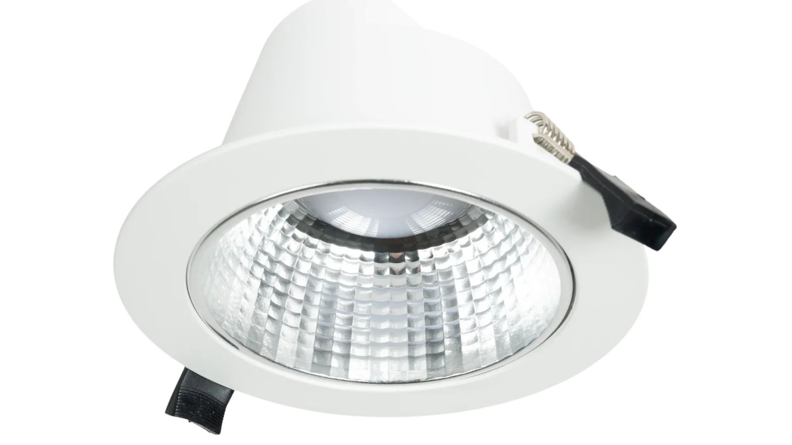LED Inbouw Downlight, 18W, 3000K/4000K/5700K, IP20,   Ø172 mm