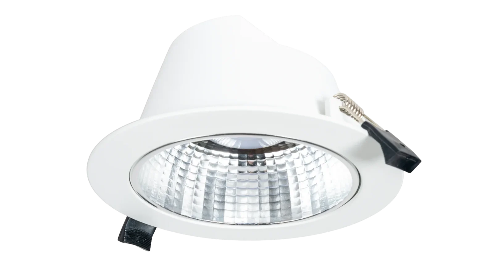 LED Inbouw Downlight, 25W, 3000K/4000K/5700K, IP20, Ø228mm