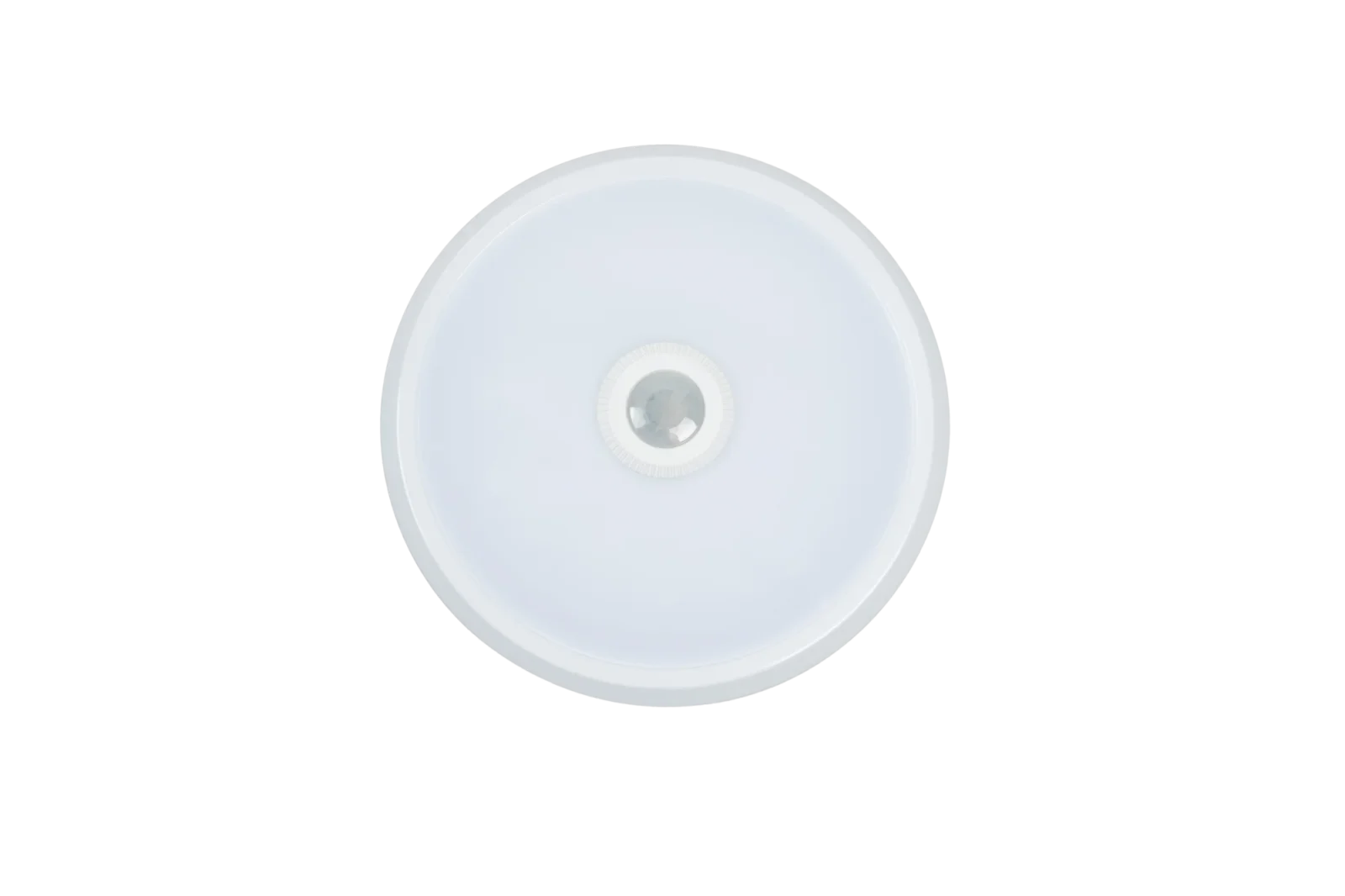 LED Wand- en Plafondarmatuur met Bewegingssensor, 12W, 3CCT, 1000lm, IP20