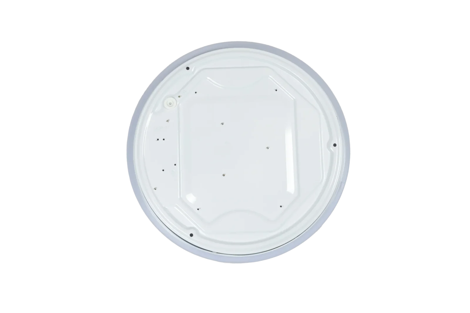 LED Wand- en Plafondarmatuur, 18W, 3CCT, 3000K/4000K/6000K, 1820lm, IP20, Wit