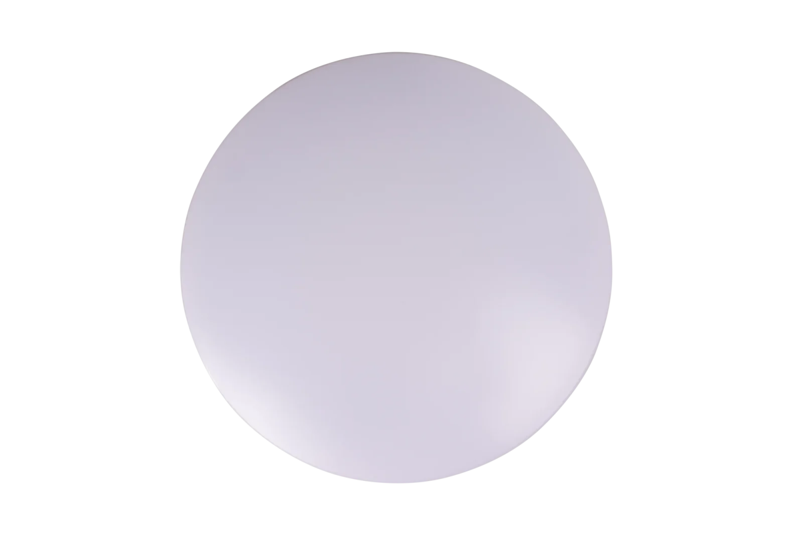 LED Wand- en Plafondarmatuur, 24W, 3CCT, 3000K/4000K/6000K, 2490lm, IP20, Wit