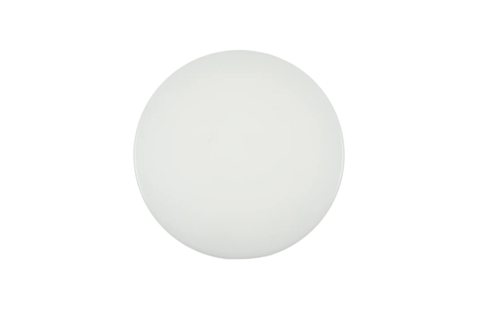 LED Wand- en Plafondarmatuur, 24W, 3CCT, 3000K/4000K/6000K, 2400lm, IP54, Wit