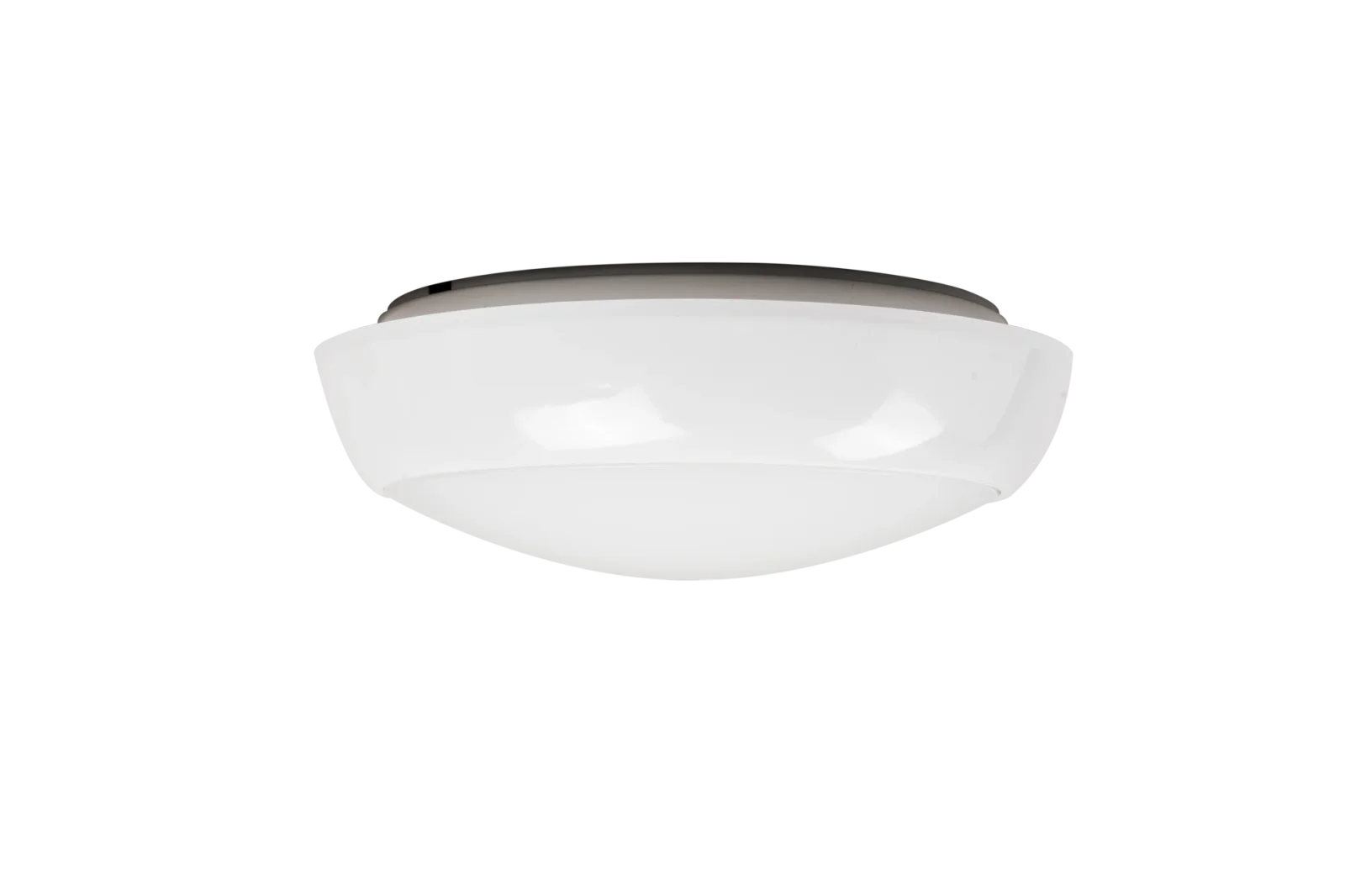 LED Wand- en Plafondarmatuur, 10–20W Instelbaar, 3CCT, IP65, Sensor, Wit