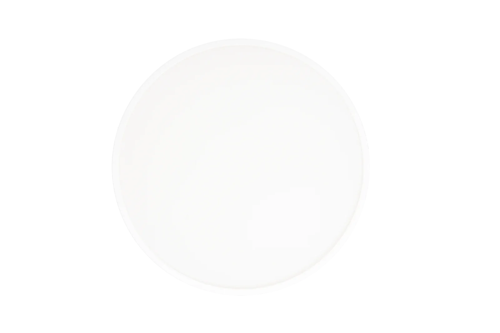 LED Wand- en Plafondarmatuur, 17–21W Instelbaar, 3000K/4000K, IP44