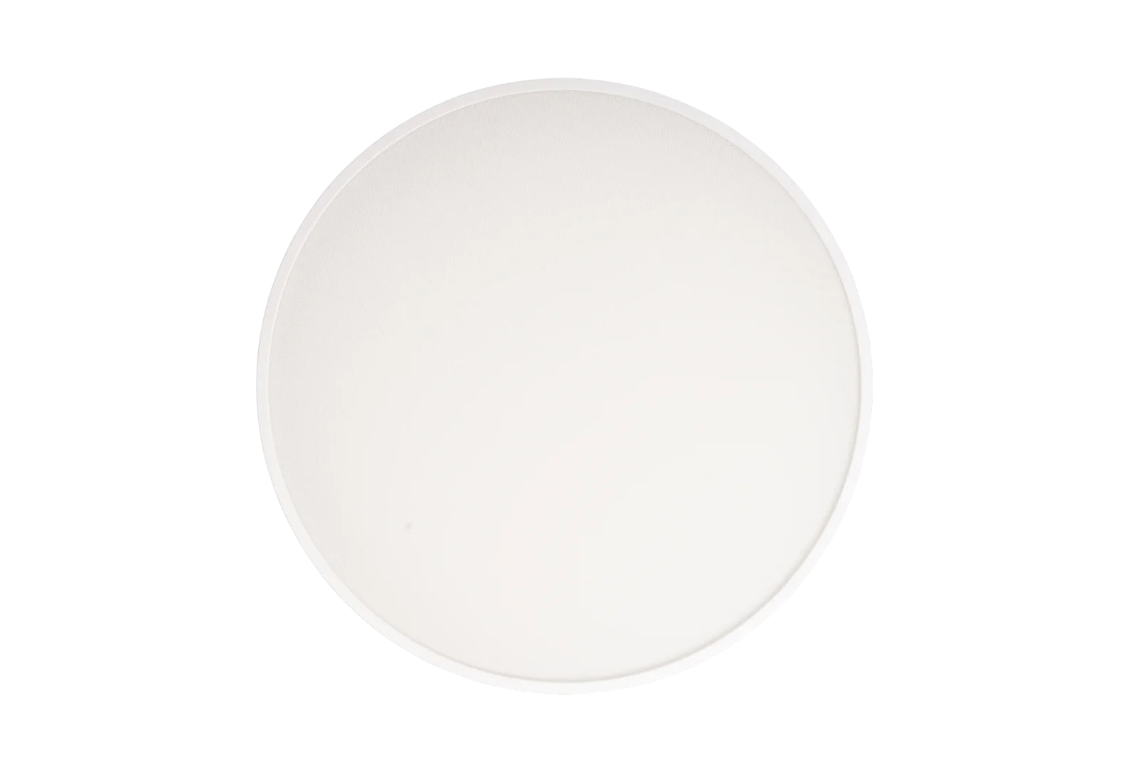 LED Wand- en Plafondarmatuur, 21–30W Instelbaar, 3000K/4000K, Dimbaar, IP44, Wit