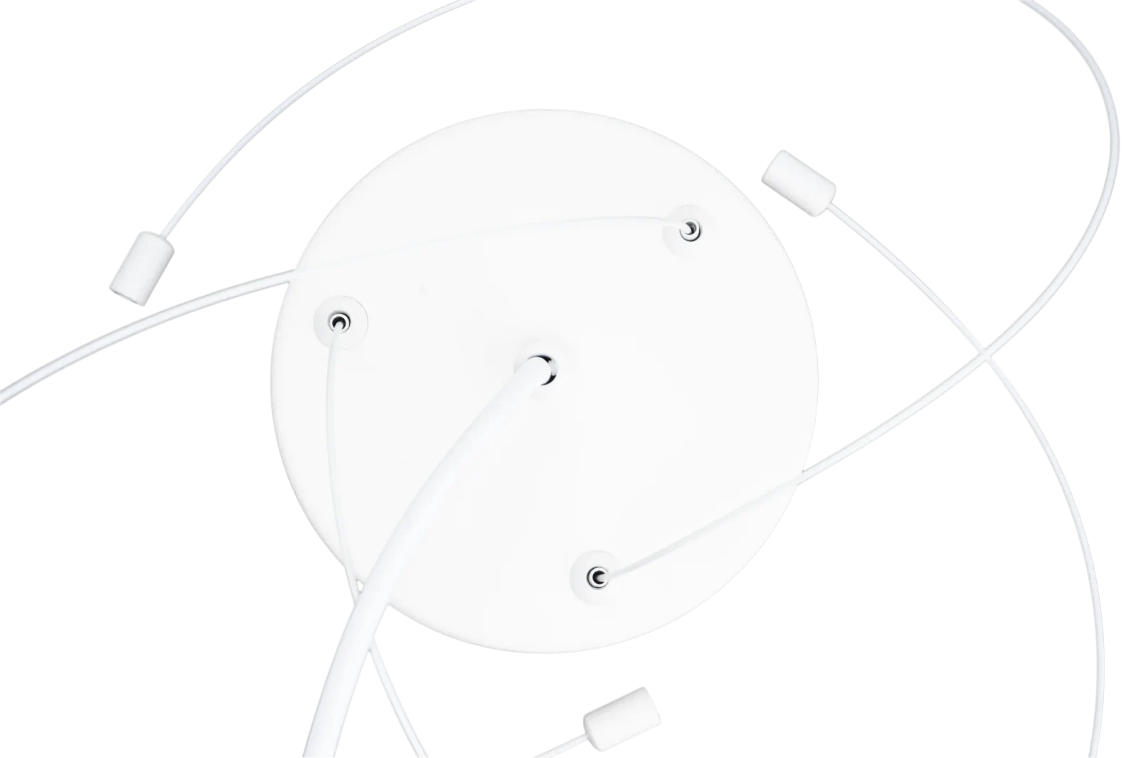 Ophangset, 2 Meter, Wit