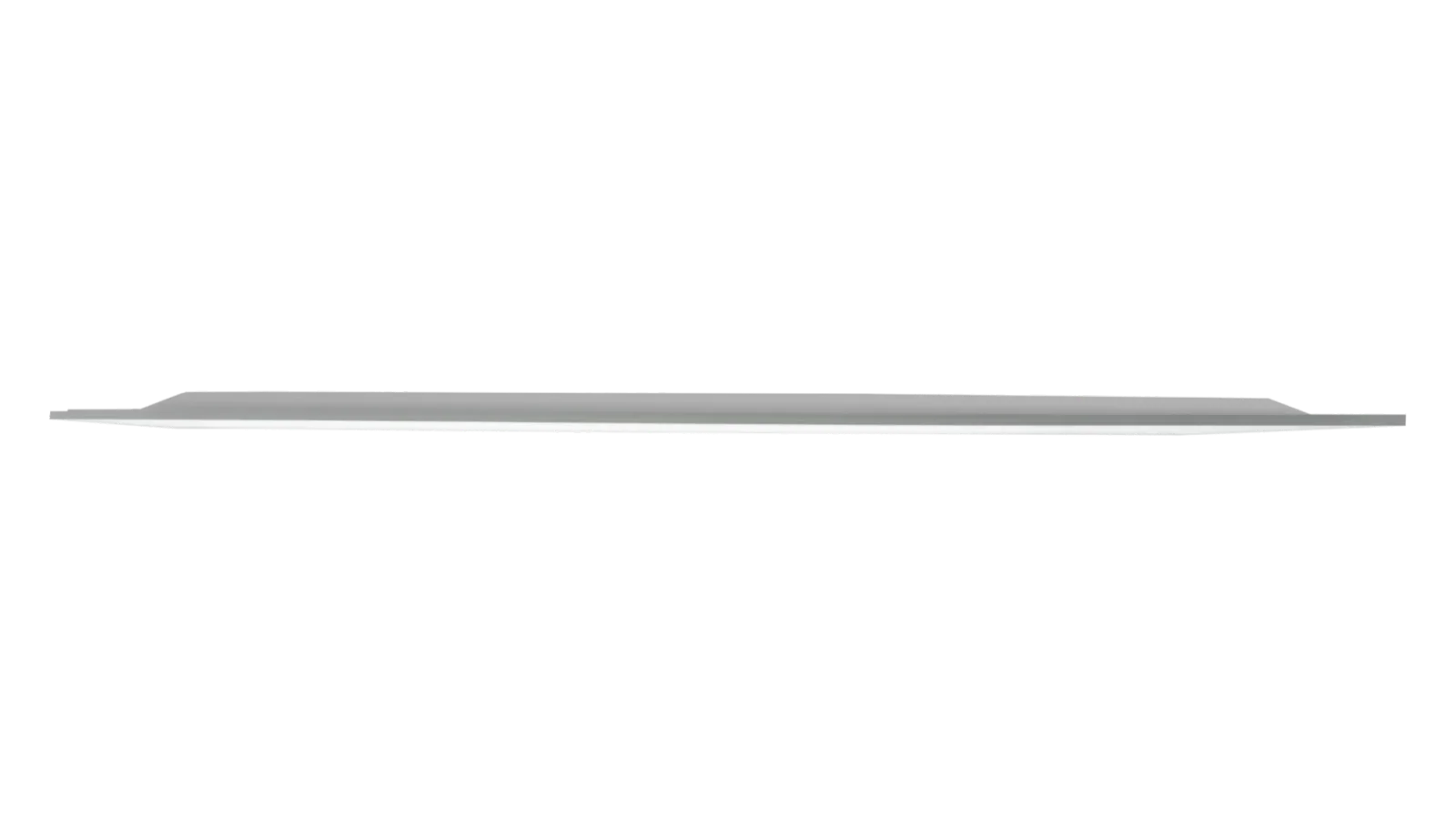 LED Paneel Pro, 36W, 30x120cm