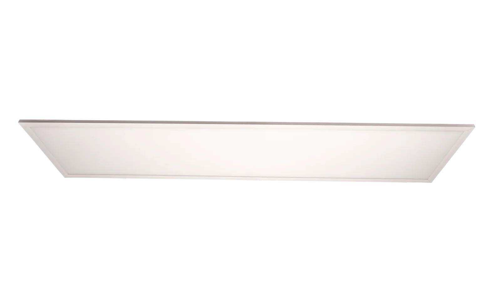 LED Paneel ECO, 40W, 30x120cm, 4000K, BOKE Driver, Incl. EU Snoer