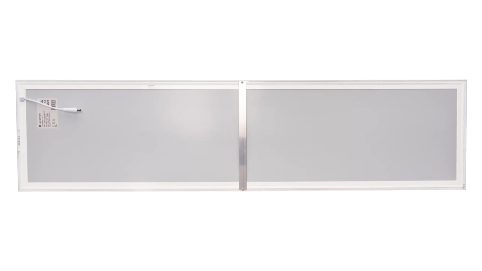 LED Paneel ECO, 40W, 30x120cm, 4000K, BOKE Driver, Incl. EU Snoer