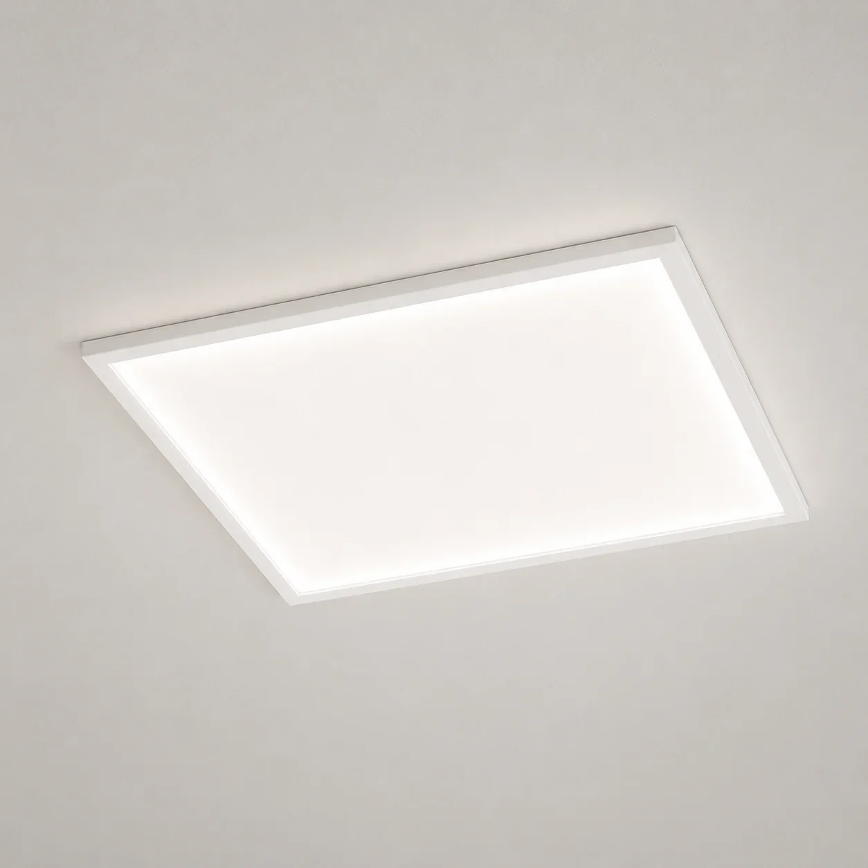 LED Paneel, 20W, 4000K, UGR<19, 30x30cm