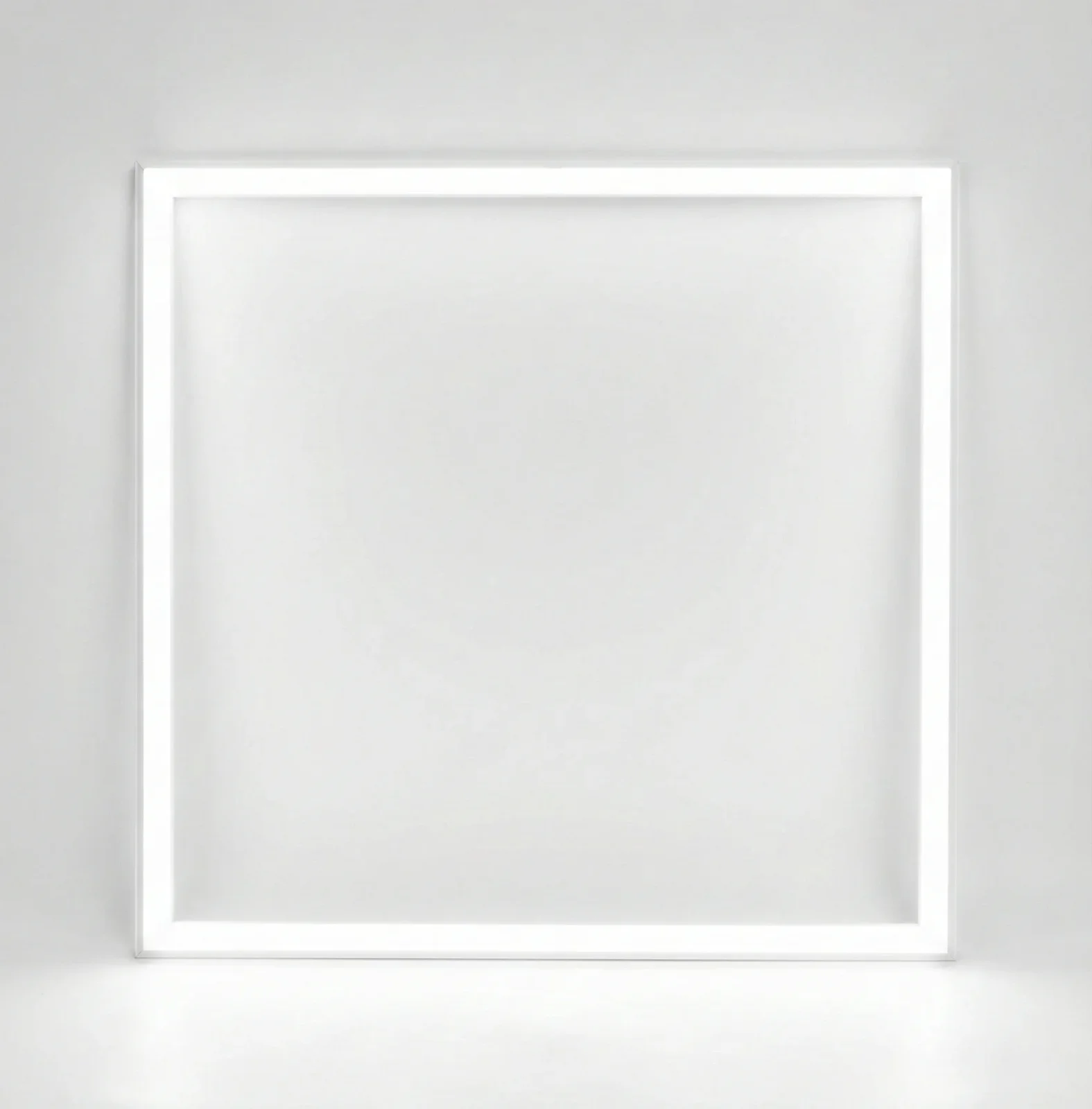 LED Paneel, 32W, CCT, 60x60cm, Philips Driver