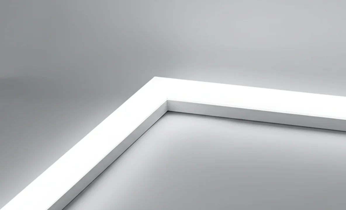 LED Paneel, 32W, CCT, 60x60cm, Philips Driver