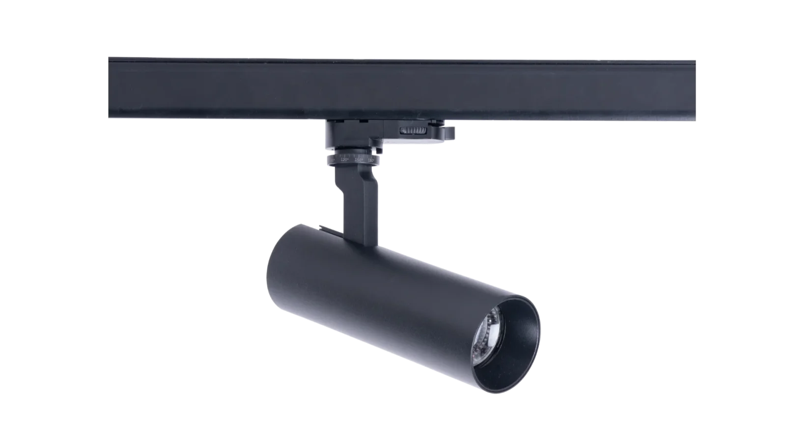 LED Trackspot, 15W, CCT, Dimbaar, Zwart, Goud