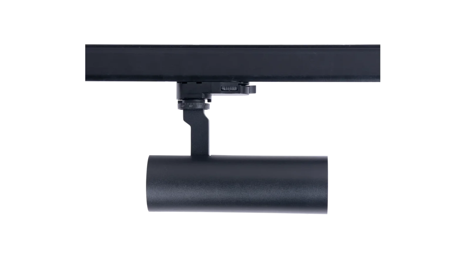 LED Trackspot, 15W, CCT, Dimbaar, Zwart, Goud