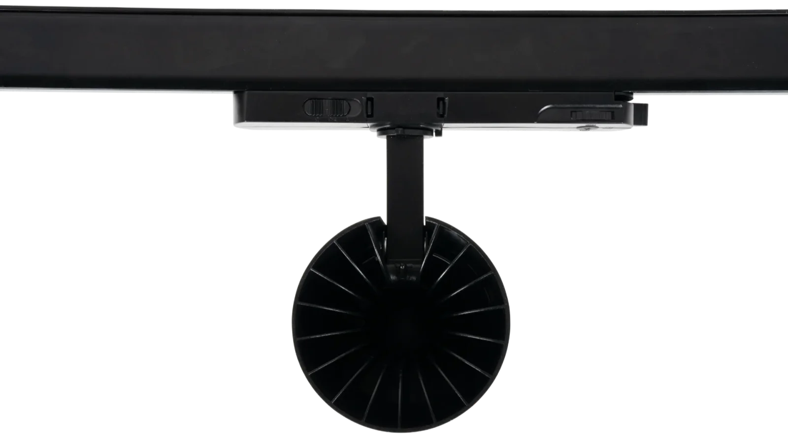 LED Trackspot, 35W, 3CCT, Zwart