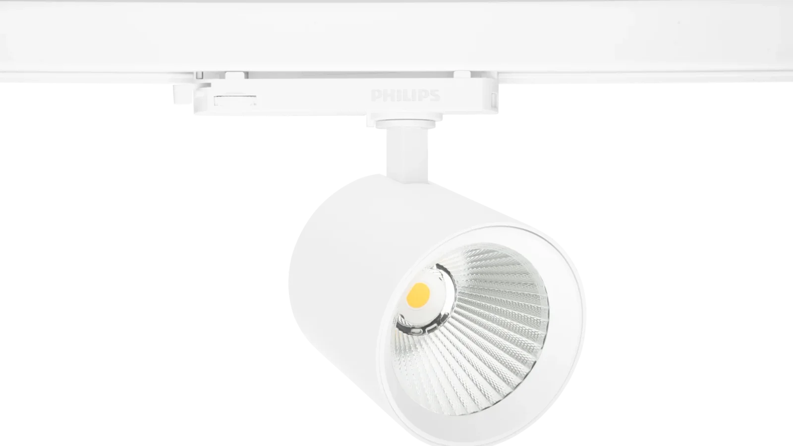 LED Trackspot, 35W, 4000K Neutraal Wit, Wit