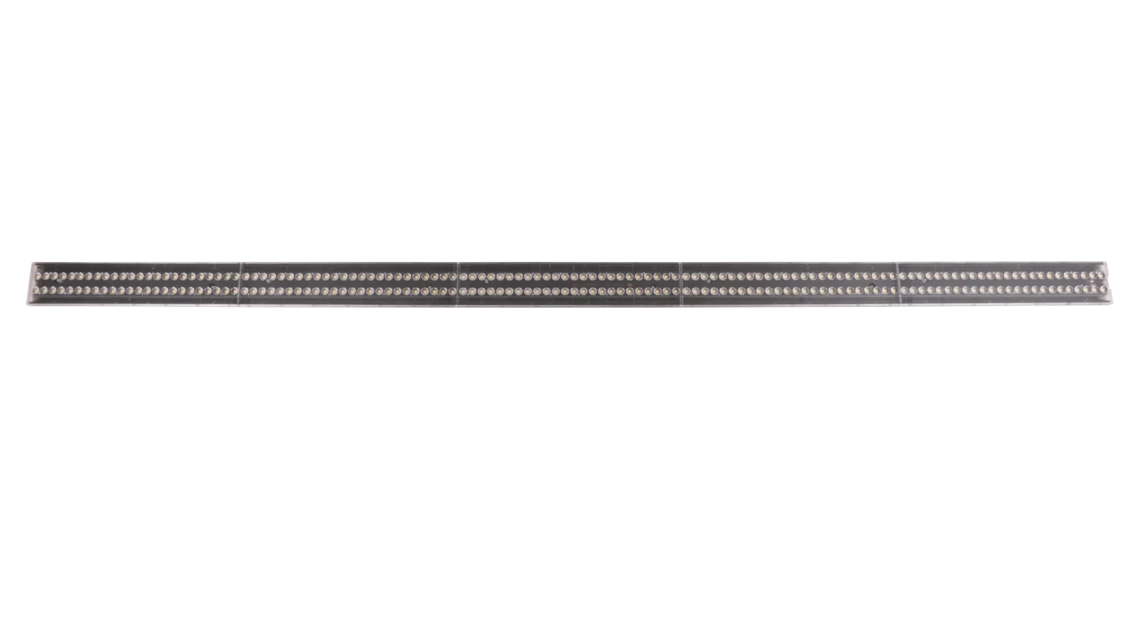 LED Trackspot, 35–50W Instelbaar, 4000K Neutraal Wit, Zwart