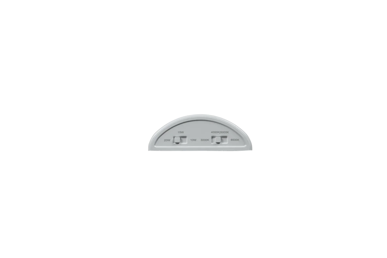 LED Batten, 120cm, 20W / 30W / 40W, 4CCT, 3000K/4000K/5000K/6500K, IP20, 120lm/W