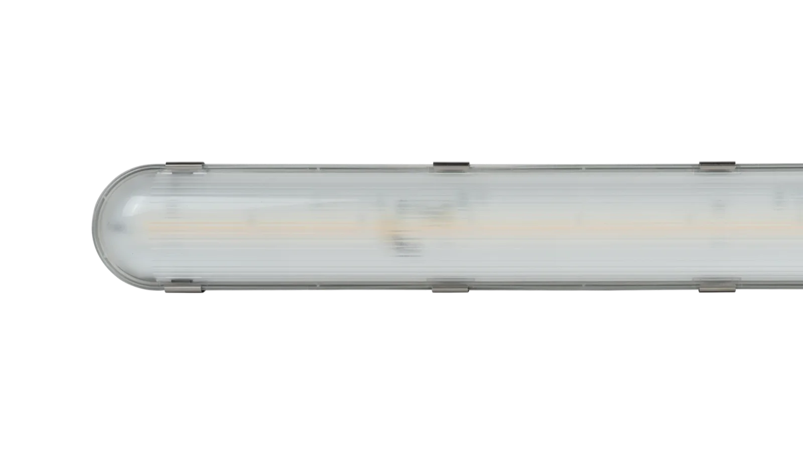 LED Waterdicht Armatuur 60cm, 18W, CCT, IP65
