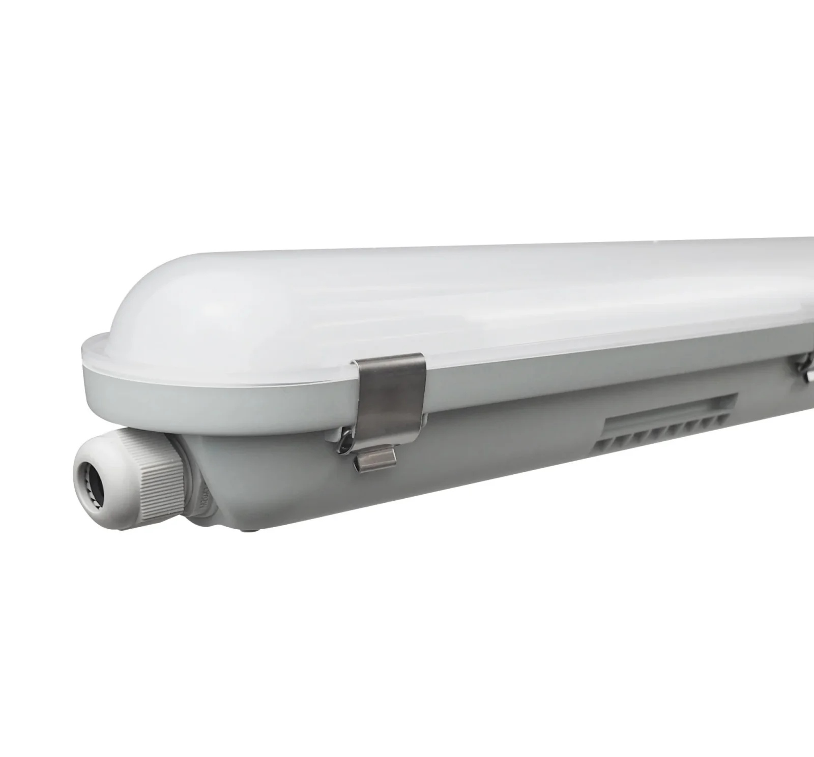 LED Waterdicht Armatuur Pro+, 120 cm, 39W, CCT, IP65
