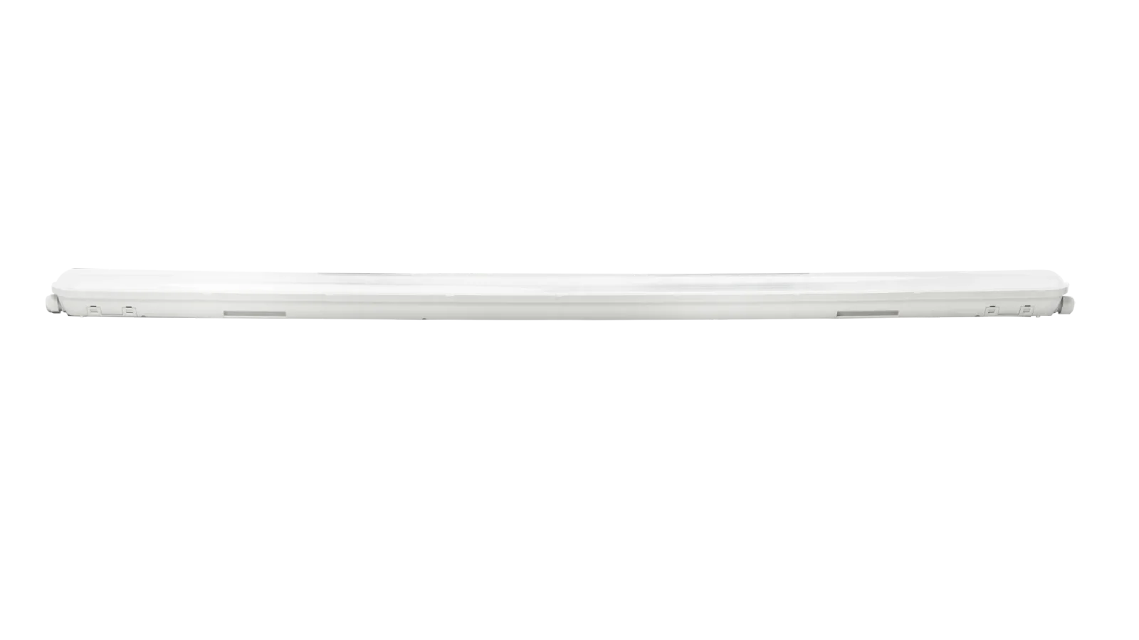 LED Waterdicht Armatuur Pro+ 120 cm, 20W, CCT, IP65, Noodunit